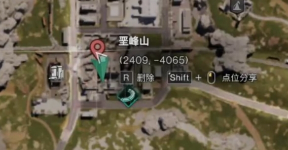 七日世界密藏点地图全部位置大全图片28
