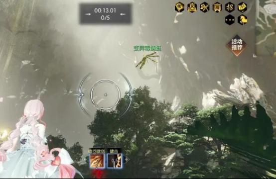 逆水寒手游说英雄卡剑意横秋怎么获得