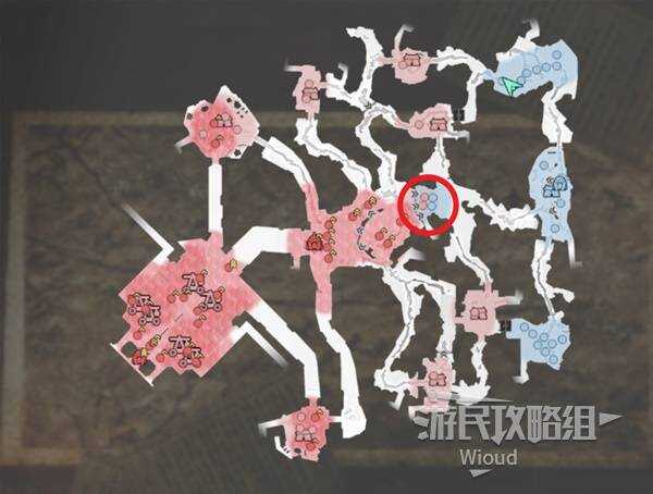 真三国无双起源全章节攻略大全   所有武将情谊 IF线流程总汇图片96