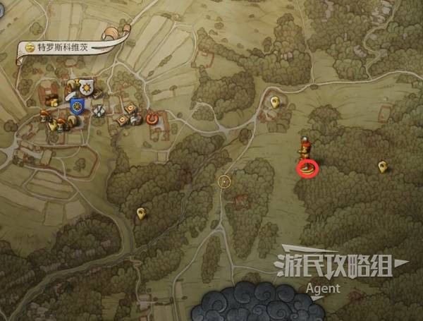 天国拯救2图文攻略大全   所有任务全流程攻略总汇图片125