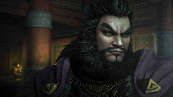 真三国无双起源全人物CV及图鉴总汇图片16