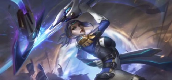 金铲铲之战中速白魔剑姬怎么玩-中速白魔剑姬阵容玩法​