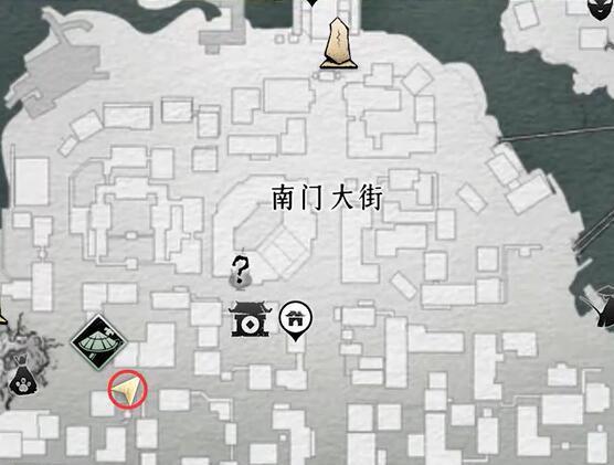 燕云十六声赌圣秘藏怎么过