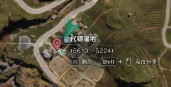 七日世界密藏点地图全部位置大全图片5