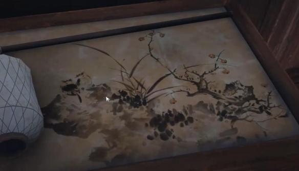 燕云十六声赌圣秘藏怎么过