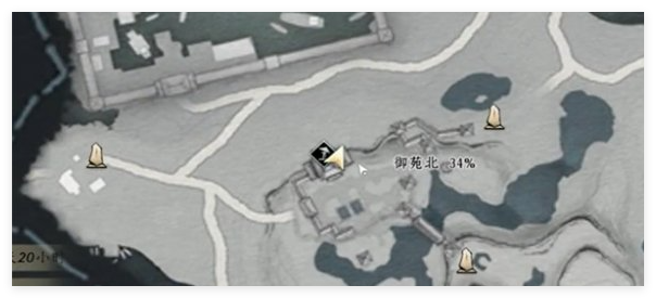 燕云十六声掌中宝全收集攻略   全地图掌中宝位置总汇图片26