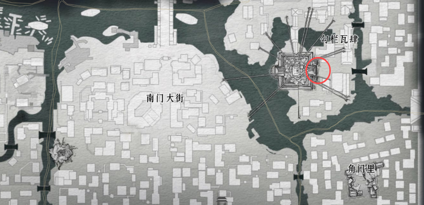 燕云十六声心法获取攻略    全部心法获得方法总汇图片39
