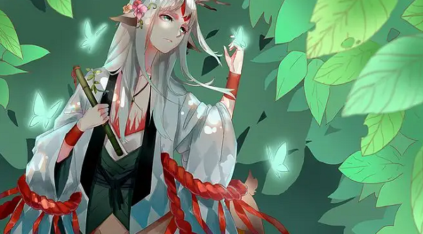 2022阴阳师小鹿男御魂怎么搭配-小鹿男御魂搭配介绍​