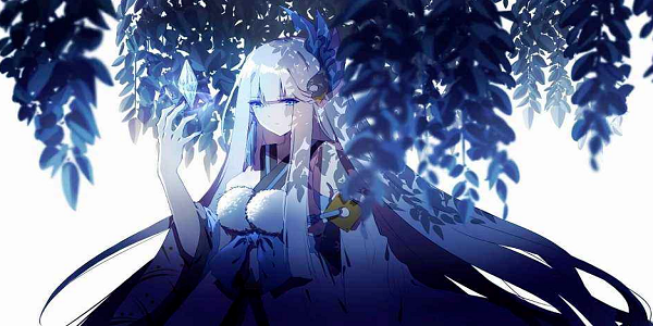 阴阳师雪女带什么御魂-雪女御魂选择