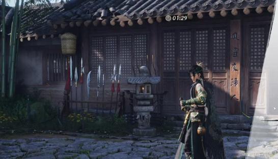 燕云十六声栗子游尘怎么偷师