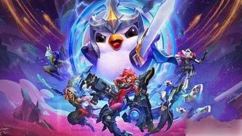云顶之弈s12赛季什么时候更新 s11赛季结束时间介绍图片3