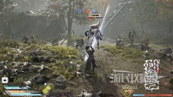真三国无双起源结局有几个 曹操|刘备|孙家结局大全​