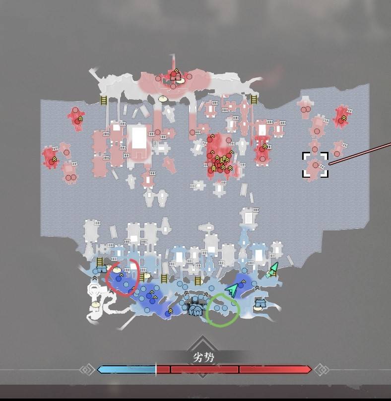 真三国无双起源一周目最高难度吴线赤壁之战玩法攻略图片3