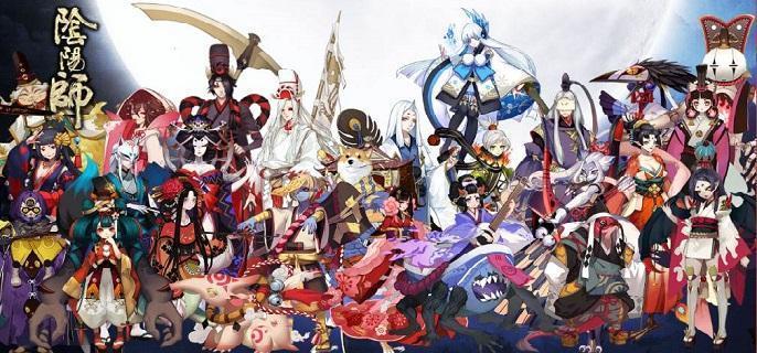 阴阳师T0式神有哪些2022
