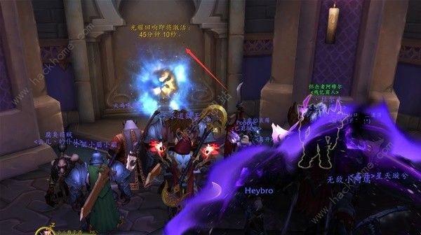 魔兽世界正式版装备升级攻略 装备升级路线流程一览图片5