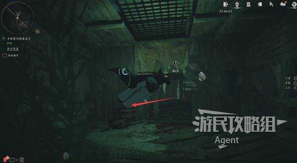 燕云十六声天上来任务全流程攻略图片10