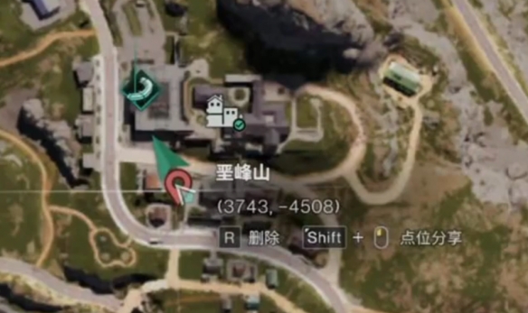 七日世界密藏点地图全部位置大全图片24