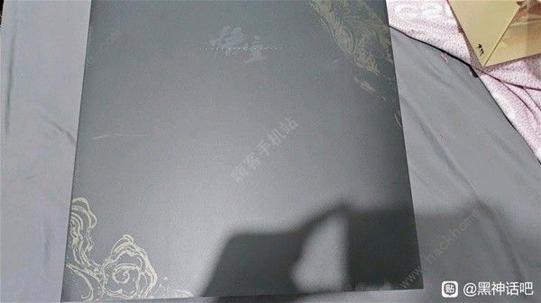 黑神话悟空实体豪华版在哪里买 实体豪华版开箱内容一览图片5