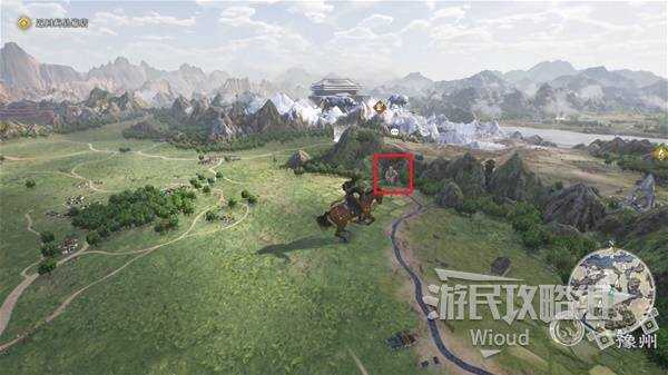 真三国无双起源全章节攻略大全   所有武将情谊 IF线流程总汇图片68