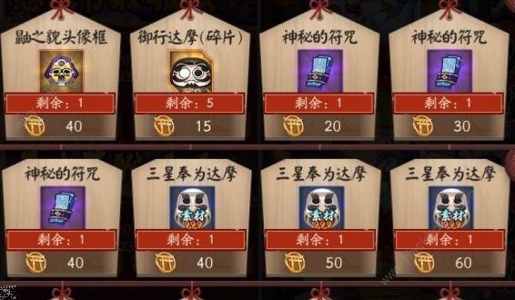 阴阳师愚人节躲呱呱2020攻略大全 愚人节活动通关技巧详解图片2