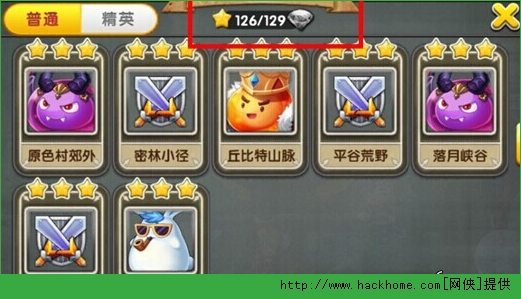 冒险王2副本三星通关技巧分享图片1