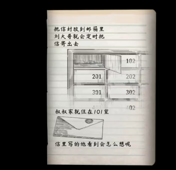 街漓芳传第一|二章攻略图文详解 街漓芳攻略大全最新章节