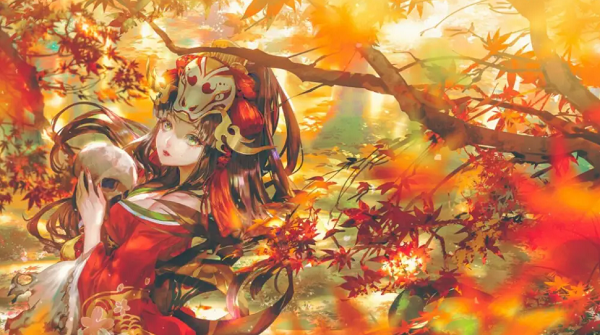 阴阳师清姬御魂怎么选-清姬御魂选择介绍​