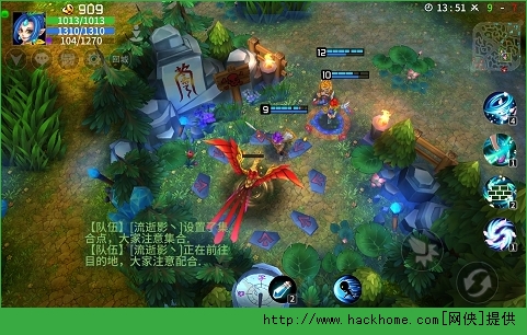 刀塔西游彩蛋是什么？刀塔西游挖掘彩蛋方法图文介绍图片3