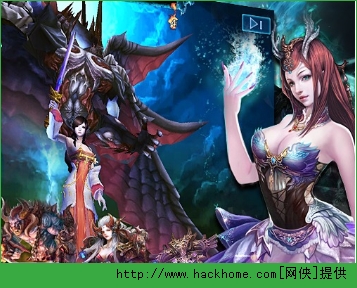 降魔记战魂系统玩法详解