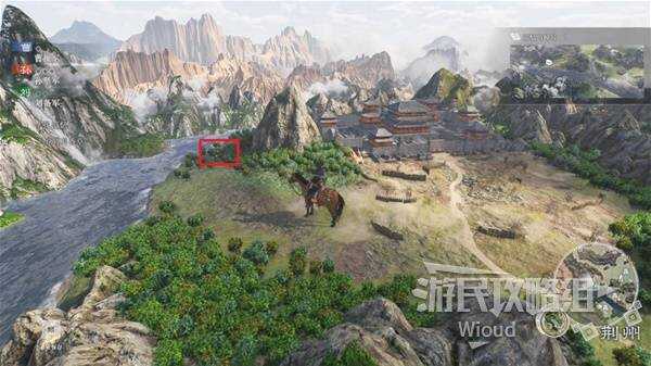 真三国无双起源全章节攻略大全   所有武将情谊 IF线流程总汇图片124