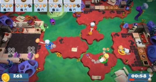 “EPIC免费送游，STEAM评论区再度沦陷”！网友自嘲：我是笨蛋图片6