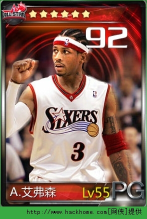 NBA梦之队2015怎么选择球员？NBA梦之队2015选择球员操作方法图片2