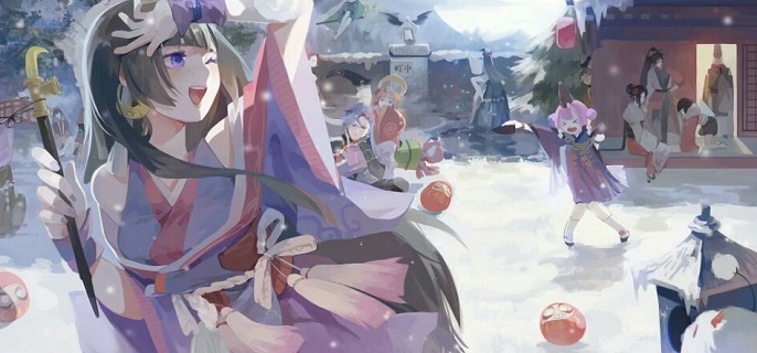 阴阳师烟烟罗哪里多-烟烟罗分布位置介绍​