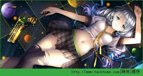 崩坏学园2龙刀武器搭配推荐