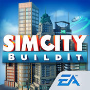 模拟城市建设金币安卓最新版(SimCity BuildIt)（含数据包） v1.41.2.1036