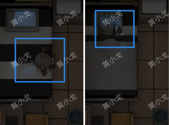 Escape Room Dreamy（密室逃脱梦幻之地）攻略大全​