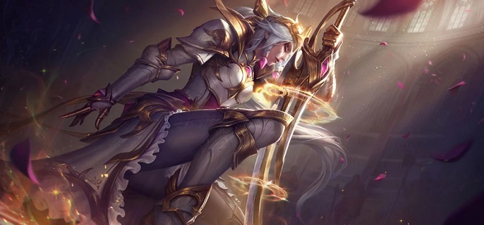 S12英雄联盟皎月女神怎么出装-S12皎月女神出装攻略