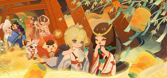 阴阳师妖怪屋日和坊喜欢吃什么