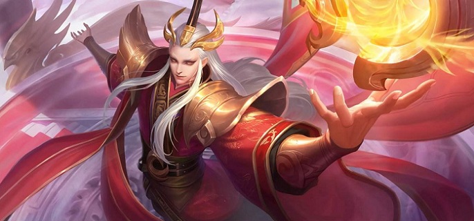 王者荣耀小明怎么玩