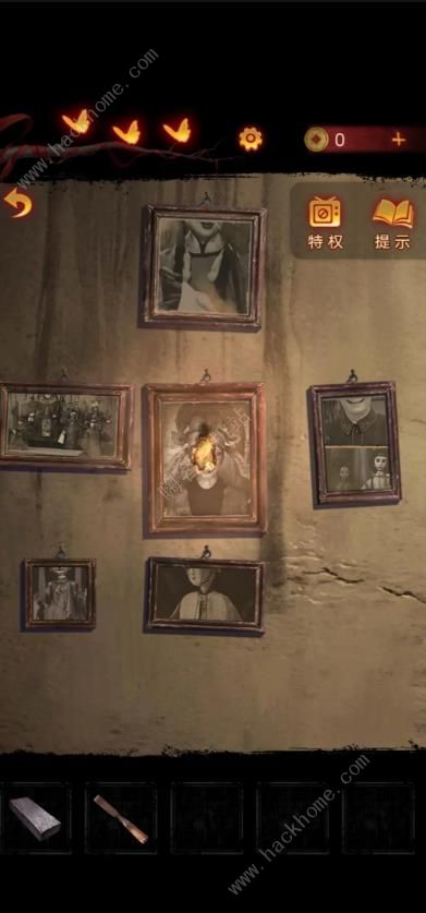 无间梦境攻略大全 纸嫁衣5全章节关卡通关总汇图片2