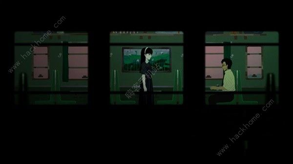 三伏游戏攻略大全 全章节剧情通关图文总汇图片25