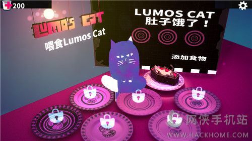 《卢莫的喵星人》评测：魔性满满的猫鼠大战图片3