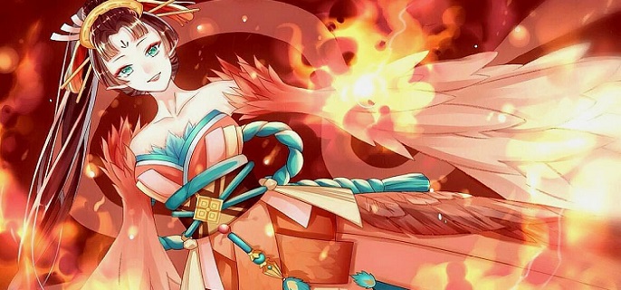 阴阳师凤凰火技能是什么-凤凰火技能详解