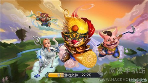 《胡闹西游》评测：西游题材塔防游戏来袭图片1