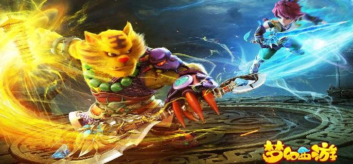 梦幻西游手游银币怎么获得-银币获取途径