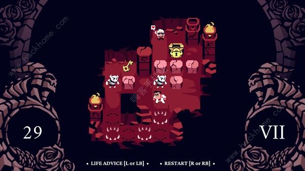 steam六款冷门佳作全部免费 总有一款你玩过！图片2