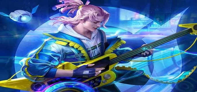 王者荣耀高渐离天秀音浪皮肤多少钱-高渐离天秀音浪皮肤价格介绍