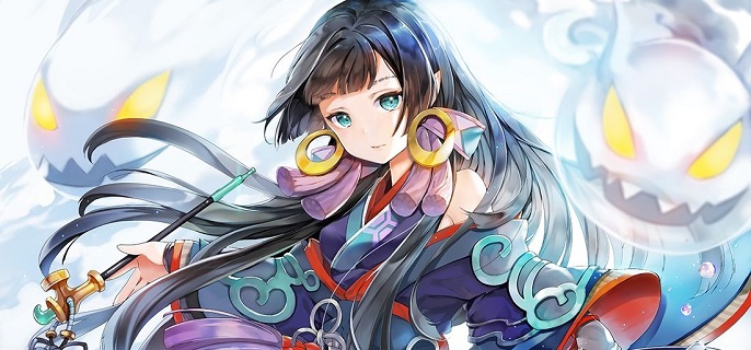 阴阳师辉夜姬技能是什么-辉夜姬技能详解