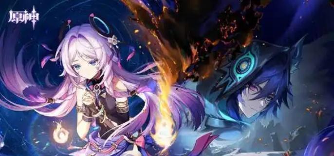 原神冰风组曲成就怎么解锁-冰风组曲成就解锁攻略