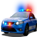 Police Car Game安卓手机版 v1